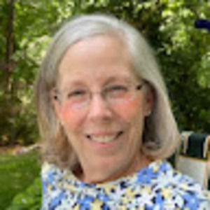 Meet your Posher, Susan